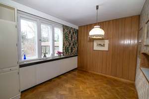 RESERVIERT! Stadtvilla mit Wintergarten am Bürgerpark - Keine Maklercourtage für den Käufer – Die vollständige Adresse der Immobilie erhältst du vom Anbieter., 27574 Geestemünde, Bremerhaven – Vorschaubild 7