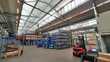 3.600qm Produktions-/Lagerhalle