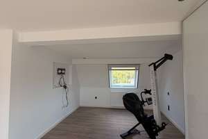 Do-City/Süd – Exklusive Maisonettewohnung mit Klimaanlage, Kaminanschluss & Balkon in bester Lage – Die vollständige Adresse der Immobilie erhältst du vom Anbieter., 44139 Ruhrallee, Dortmund – Vorschaubild 9
