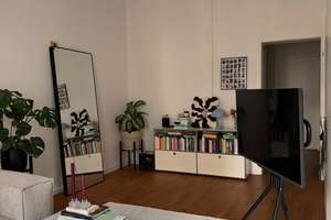 2-Zimmer-Wohnung in der Münchner Altstadt – Sendlinger Straße 31, 80331 Hackenviertel, München – Vorschaubild 2