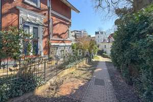 Rarität am Süllberg: Einfamilienhaus mit herrlichem Garten und Elbblick – Die vollständige Adresse der Immobilie erhältst du vom Anbieter., 22587 Blankenese, Hamburg – Vorschaubild 13