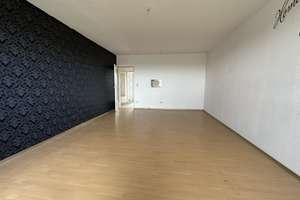 Helle, freundliche Wohnung mit Balkon