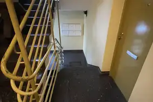 Lichtdurchflutete 2,5-Zimmer-Wohnung in Berlin-Spandau – Individuell gestaltbar – Heerstraße 396, 13593 Berlin – Vorschaubild 14