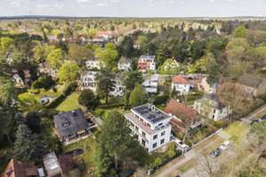 Exclusive villa featuring state-of-the-art technology and spacious rooms – Die vollständige Adresse der Immobilie erhältst du vom Anbieter., 14532 Kleinmachnow – Vorschaubild 37