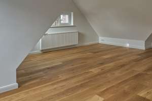 H-Süd! Neu ausgebautes DG mit EBK und Balkon – Bülowstraße 6, 30163 Vahrenwald, Hannover – Vorschaubild 10