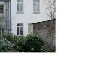 Gemütliches Apartment im Hinterhof eines sanierten Altbaus – Bismarckstraße 129, 52066 Frankenberg, Aachen – Vorschaubild 2