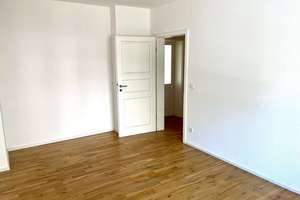 Großzügige 2-Zimmer-Wohnung mit riesigem Balkon + Einbauküche – Die vollständige Adresse der Immobilie erhältst du vom Anbieter., 1277 Seidnitz/Dobritz, Dresden – Vorschaubild 8