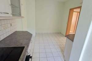 3-Raumwohnung inkl. Einbauküche / 790 EUR warm – 99310 Arnstadt – Vorschaubild 4