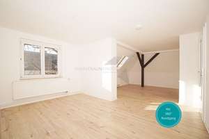 !! NEU !! Moderne 2-Raum-Wohnung mit Tageslichtbad in C-Ebersdorf – Otto-Planer-Straße 28, 9131 Ebersdorf, Chemnitz – Vorschaubild 1