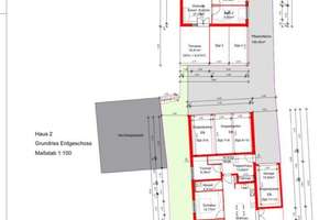 TOP MAINLAGE: Mehrfamilienhaus mit Hallen und großem Baugrundstück – Die vollständige Adresse der Immobilie erhältst du vom Anbieter., 63791 Karlstein am Main – Vorschaubild 13