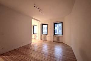 Charmantes Single-Apartment im Seitenflügel – Die vollständige Adresse der Immobilie erhältst du vom Anbieter., 13351 Wedding, Berlin – Vorschaubild 4