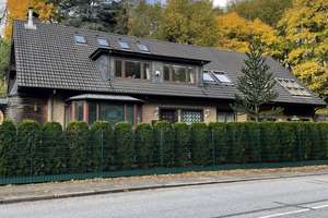 Behagliches Zuhause für drei Generationen