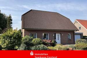 Gute Lage und stressfreier Umzug – Die vollständige Adresse der Immobilie erhältst du vom Anbieter., 26871 Papenburg – Vorschaubild 1