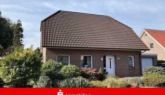 Bild von Gute Lage und stressfreier Umzug