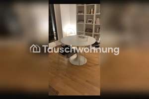 Tauschwohnung: Sonnige Balkonwohnung in der unteren Au