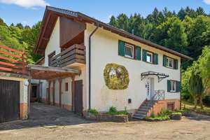 Der wichtigste Ort der Welt - Ihr neues Zuhause – Die vollständige Adresse der Immobilie erhältst du vom Anbieter., 77830 Bühlertal – Vorschaubild 12