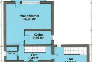 Leben zwischen Frankfurt und Darmstadt: Zwischen Metropole und Region – Die vollständige Adresse der Immobilie erhältst du vom Anbieter., 64291 Wixhausen, Darmstadt – Vorschaubild 27