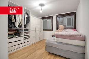 Außergewöhnliche Maisonette-Wohnung mit Dachterrasse, EBK und Stellplatz – Die vollständige Adresse der Immobilie erhältst du vom Anbieter., 51377 Steinbüchel, Leverkusen – Vorschaubild 12