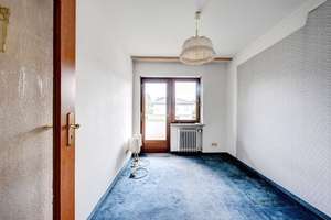 Doppelhaushälfte mit Südgarten und Ausbaupotenzial – Die vollständige Adresse der Immobilie erhältst du vom Anbieter., 81369 Mittersendling, München – Vorschaubild 10