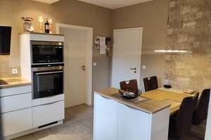 RESERVIERT!! Stilvolles Einfamilienhaus im westfälischen Landhausstil – gepflegt & energieeffizient – Die vollständige Adresse der Immobilie erhältst du vom Anbieter., 48599 Gronau (Westfalen) – Vorschaubild 18