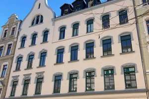 **helle 3 Zimmer mit EBK & Balkon** – Tschaikowskistraße 64, 9130 Sonnenberg, Chemnitz – Vorschaubild 14