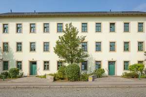 Ich werde noch hübsch gemacht – Weinböhlaer Str. 29, 1127 Pieschen-Nord/Trachenberge, Dresden – Vorschaubild 1