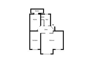 Historischer Charme mit außergewöhnlichem Entwicklungspotenzial in Köln-Klettenberg! – Petersbergstraße 13, 50939 Klettenberg, Köln – Vorschaubild 15