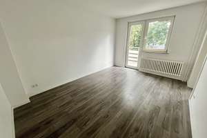 Schöne 2-Zimmer-Wohnung mit Balkon und modernem Bad!