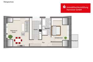 Gepflegtes Haus mit Baugrundstück – Die vollständige Adresse der Immobilie erhältst du vom Anbieter., 30900 Wedemark – Vorschaubild 32