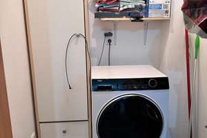 großzügige DG-Wohnung: 3 Zimmer, Wohnküche, modernes Bad – Hildegardstraße 18, 45888 Bulmke-Hüllen, Gelsenkirchen – Vorschaubild 6