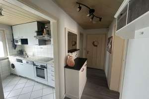 3-Zimmer-Erdgeschosswohnung mit Balkon und 2 Kellern in Metzingen – solide Kapitalanlage – Die vollständige Adresse der Immobilie erhältst du vom Anbieter., 72555 Metzingen – Vorschaubild 3