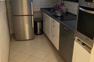 Sonnige 3-Zimmer-Wohnung mit Balkon und EBK in München Freimann – München – Vorschaubild 8