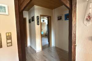 Viel Platz für neue Pläne | 143 m² · 5 Zimmer · 2 Balkone – 45663 Röllinghausen, Recklinghausen – Vorschaubild 5