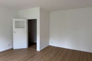 sanierte 1-Zimmer Wohnung in zentraler Lage – Die vollständige Adresse der Immobilie erhältst du vom Anbieter., 13353 Wedding, Berlin – Vorschaubild 4