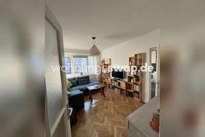 Wohnungstausch: Gilbertstraße 51 – Gilbertstraße 51, 22000 St. Pauli, Hamburg – Vorschaubild 15