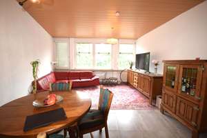 Attraktive 2-Zimmer-Wohnung in zentraler Lage von Stuttgart-Wangen – Die vollständige Adresse der Immobilie erhältst du vom Anbieter., 70327 Wangen, Stuttgart – Vorschaubild 3