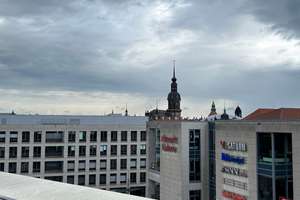 * Penthouse mit Dachterrasse und Kamin direkt am Postplatz - ID 4502 * – Die vollständige Adresse der Immobilie erhältst du vom Anbieter., 1067 Innere Altstadt, Dresden – Vorschaubild 11