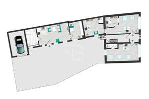 NEUER PREIS: 4 Wohnungen + 2 Gewerbe – Die vollständige Adresse der Immobilie erhältst du vom Anbieter., 51145 Eil, Köln – Vorschaubild 16