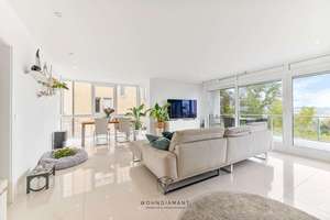 🌿 Einmalige Maisonette-WHG mit Wohlfühlgarantie – exklusives Wohnen mit Blick ins Grüne 🌿 – Die vollständige Adresse der Immobilie erhältst du vom Anbieter., 70188 Uhlandshöhe, Stuttgart – Vorschaubild 4