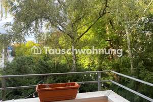 Tauschwohnung: Köln, Lindenthal: Gemütliche 2-Zimmer-Wohnung mit Balkon – Die vollständige Adresse der Immobilie erhältst du vom Anbieter., 50933 Braunsfeld, Köln – Vorschaubild 1