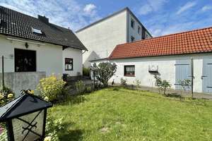 Historisches Zweifamilienhaus mit großem Hof in bester Lage von HH-Lohbrügge – Die vollständige Adresse der Immobilie erhältst du vom Anbieter., 21033 Lohbrügge, Hamburg – Vorschaubild 28
