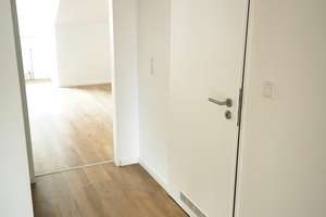 2 Zimmer Wohnung mit Balkon! – 44145 Nordmarkt, Dortmund – Vorschaubild 5
