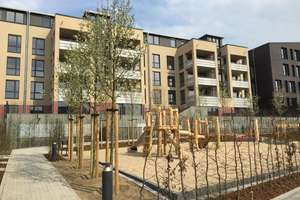4-Zimmer Wohnung in Grumme – Stadionring 7, 44791 Grumme, Bochum – Vorschaubild 3