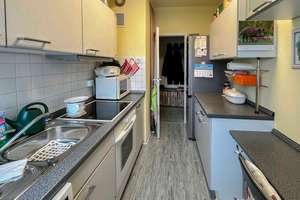 *Eigennutzung!* 4-Zi. inkl. Außenstellplatz, Tageslichtbad und Balkon  – Die vollständige Adresse der Immobilie erhältst du vom Anbieter., 1219 Leubnitz-Neuostra, Dresden – Vorschaubild 7