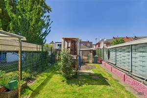 Gepflegtes Einfamilienhaus mit zahlreichen Nutzungsmöglichkeiten – Die vollständige Adresse der Immobilie erhältst du vom Anbieter., 41836 Hückelhoven – Vorschaubild 12