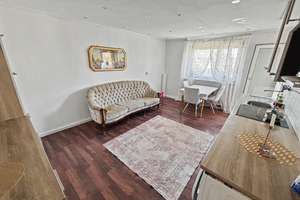 Gepflegte 3-Zimmer-Wohnung in Ludwigshafen-Süd – 67061 Süd, Ludwigshafen am Rhein – Vorschaubild 4