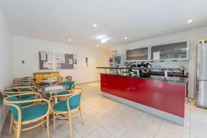 Barrierearme 2-Zimmer-Wohnung mit Terrasse, Garten & TG-Stellplatz – 65719 Hofheim am Taunus – Vorschaubild 8