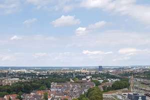 KNIPFER´S IMMOBILIENSCHÄTZE - HOTELTURM - Apartment zum Kauf! – Die vollständige Adresse der Immobilie erhältst du vom Anbieter., 86159 Antonsviertel, Augsburg – Vorschaubild 2