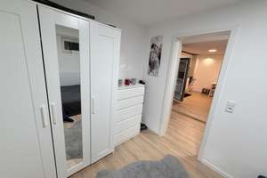 Erstbezug nach Kernsanierung: 2-Zi-Wohnung in Stuttgart-Vaihingen, Provisionsfrei!!! – Othellostr. 16, 70563 Österfeld, Stuttgart – Vorschaubild 11