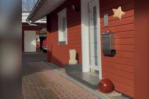 Provisionsfrei-Freistehendes Einfamilienhaus mit Liebe zum Detail in Mechernich  – Die vollständige Adresse der Immobilie erhältst du vom Anbieter., 53894 Mechernich – Vorschaubild 1